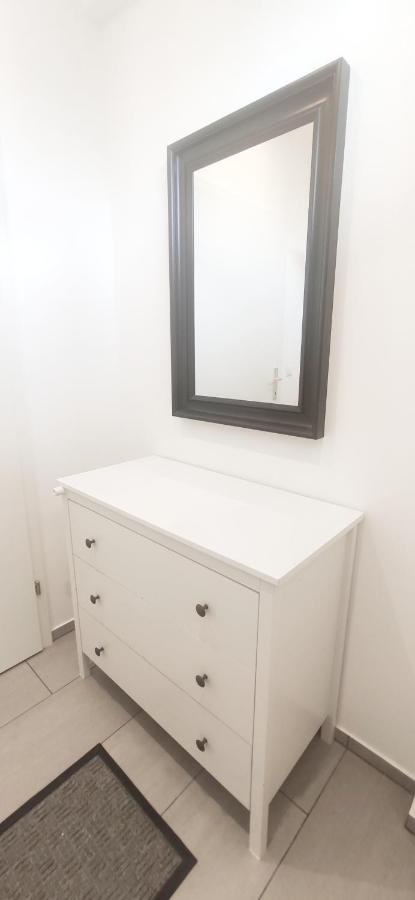 Gemuetliche Zweiraumwohnung In Ruhelage เวียนนา ภายนอก รูปภาพ